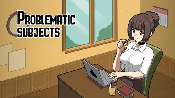 Problematic Subjects Problematic Subjects