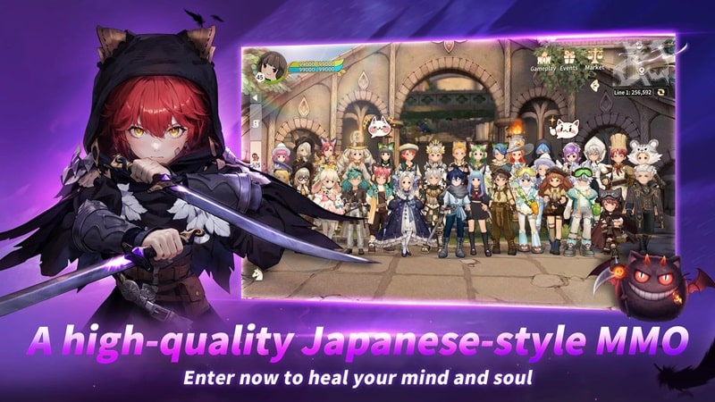 Tree of Savior: Neverland APK