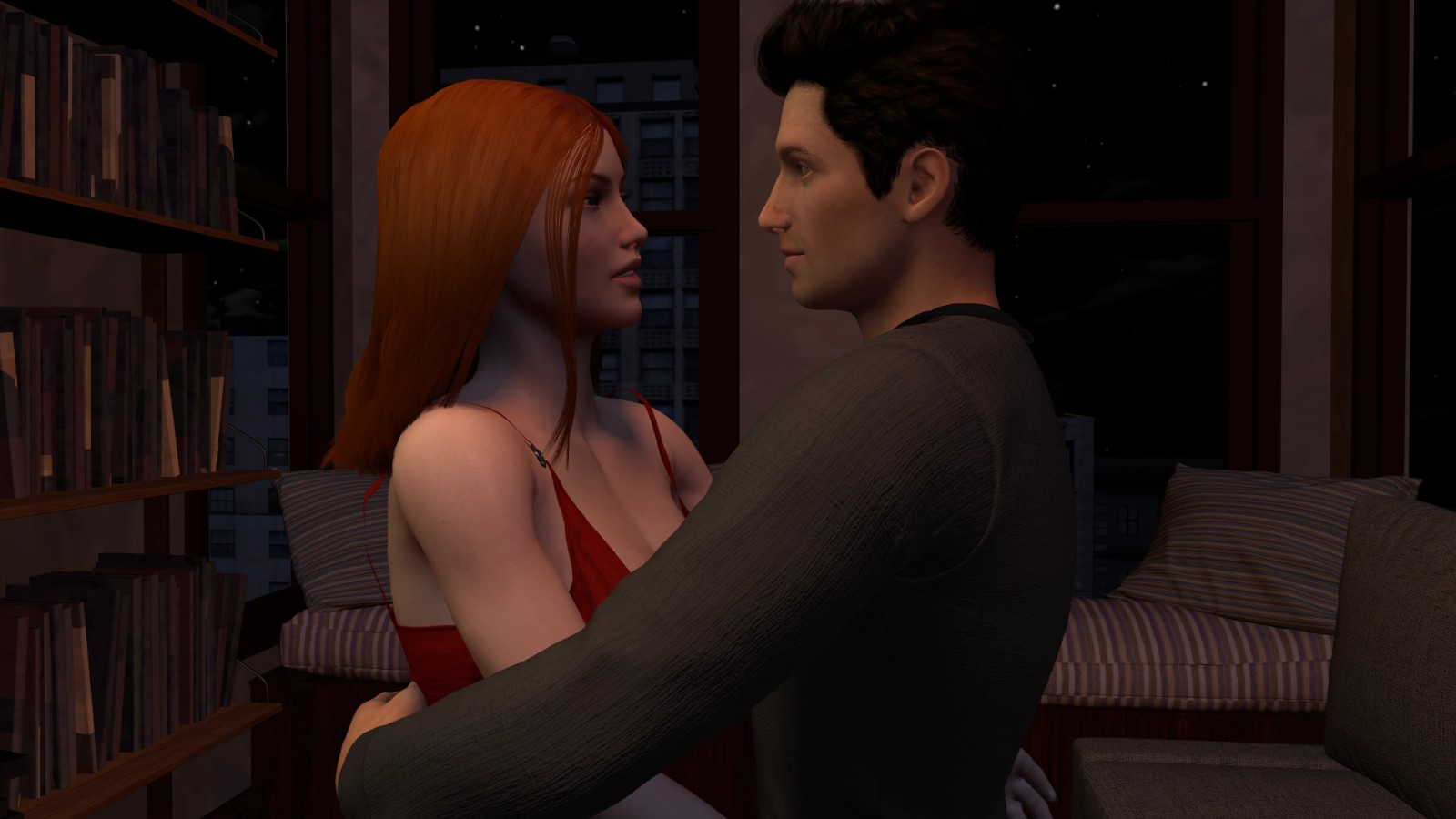 Jugs Bay - Love, Lust, Adventure APK