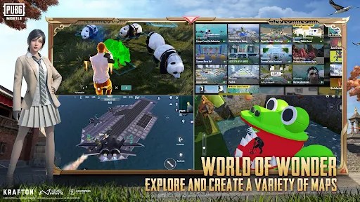 PUBG Mobile