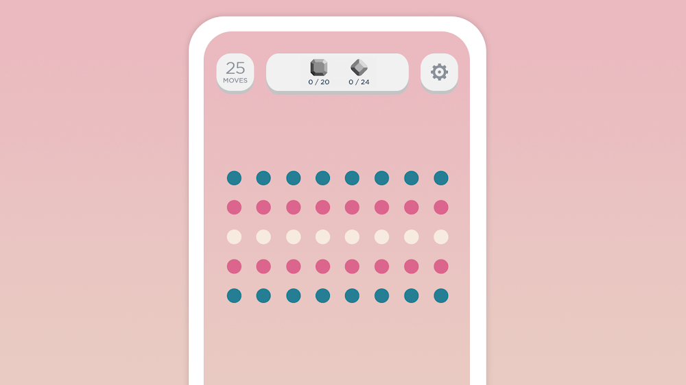 Two Dots Two Dots