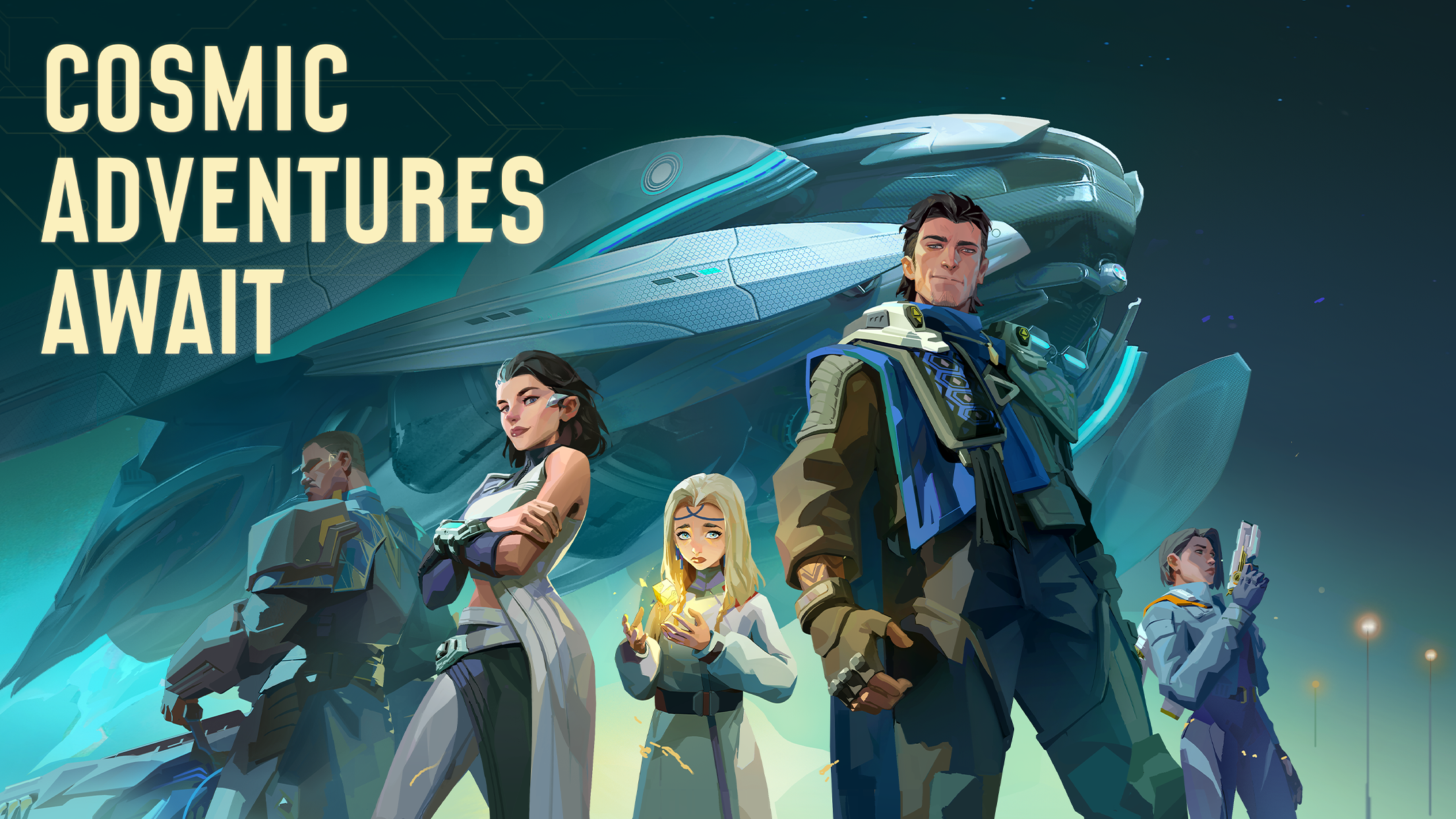 Foundation: Galactic Frontier Foundation: Galactic Frontier