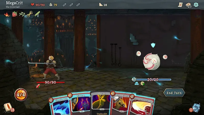 Slay the Spire 2