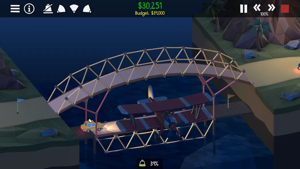 Poly Bridge 2 Poly Bridge 2