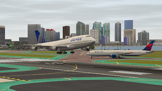 World of Airports