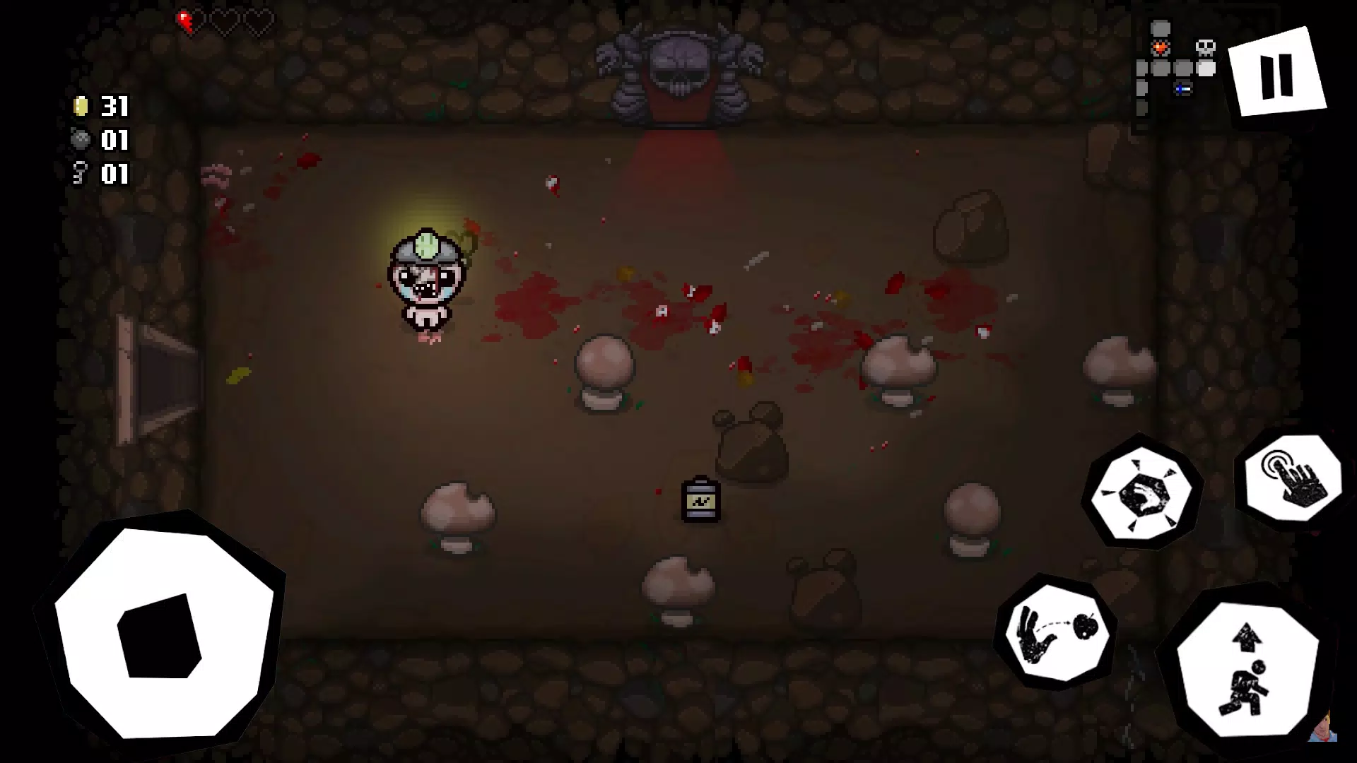 The Binding of Isaac: Repentance The Binding of Isaac: Repentance