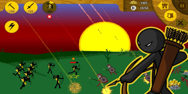 Stick War Legacy Android Stick War Legacy Android