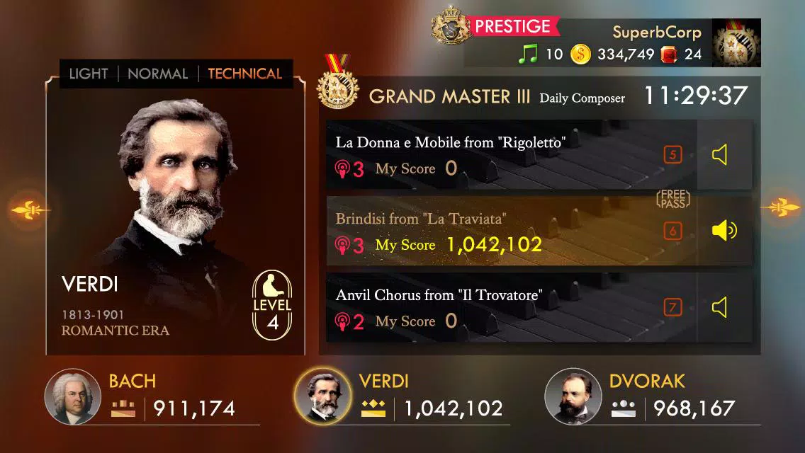 Pianista Pianista