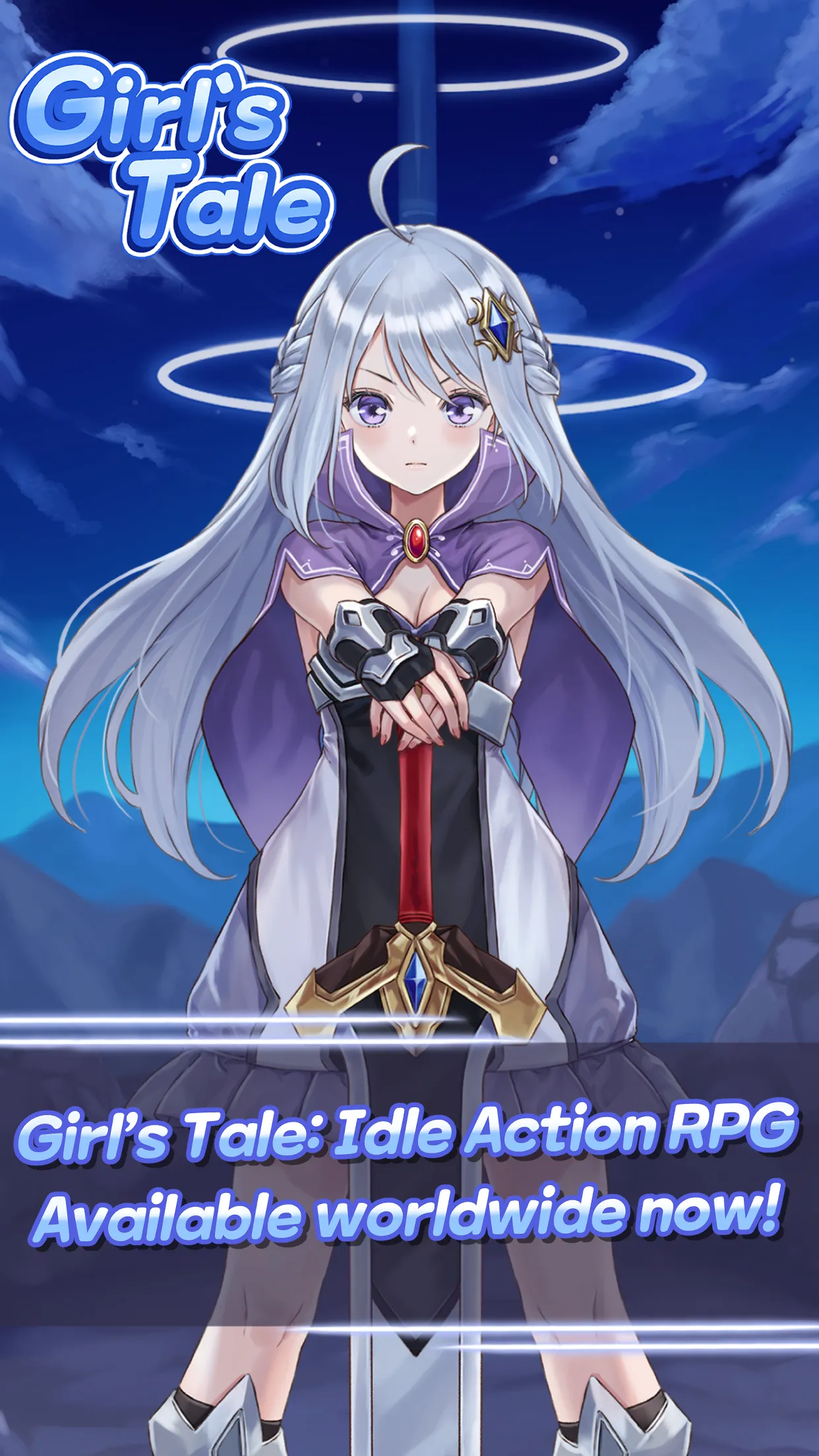 Girls Tale Girls Tale