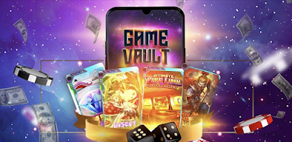 Game Vault 999