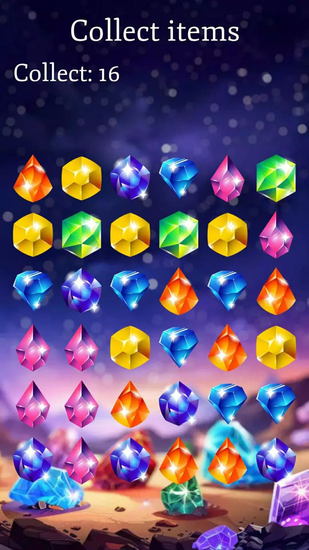 Crystal Lucky Win
