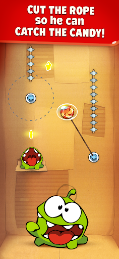 Cut the Rope FULL FREE