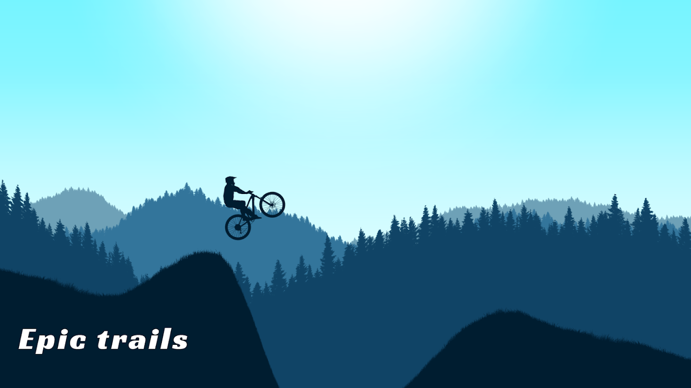 Mountain Bike Xtreme Mod Mountain Bike Xtreme Mod