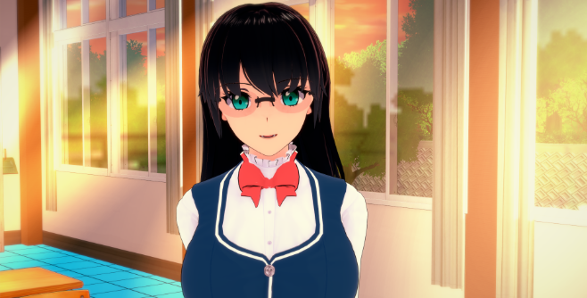 Joyful Days v0.4 P2 Joyful Days v0.4 P2