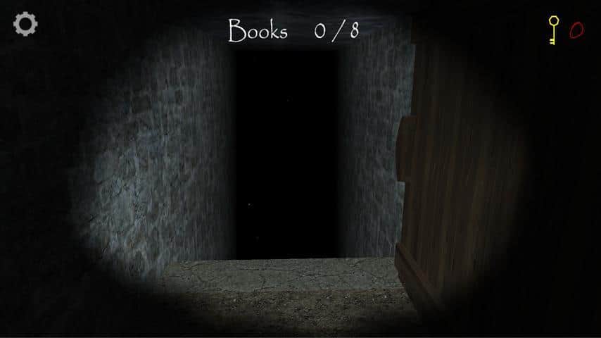 Slendrina: The Cellar Slendrina: The Cellar