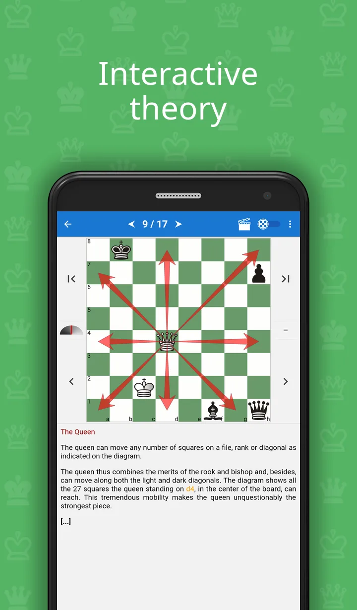 Chess King – Learn to Play Mod