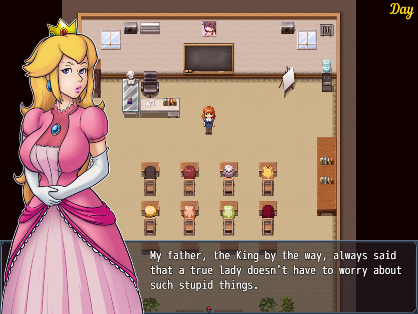 Futa Quest Latest