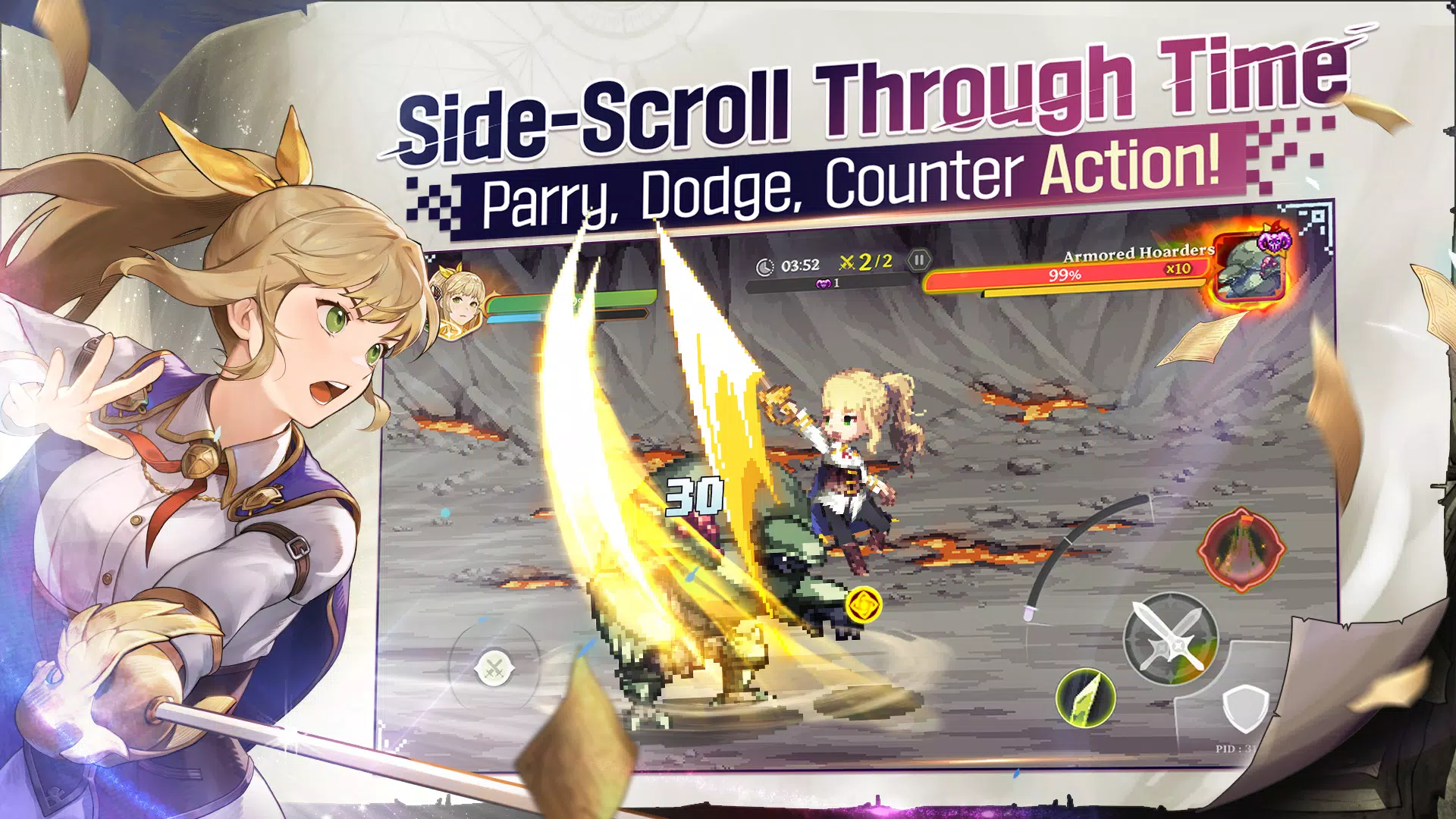 Goddess Order Mod