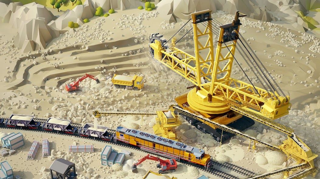 Train Station 2: Rail Tycoon Mod