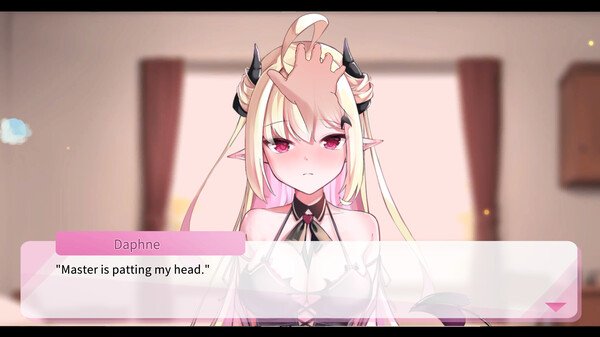 My Lovable Demon
