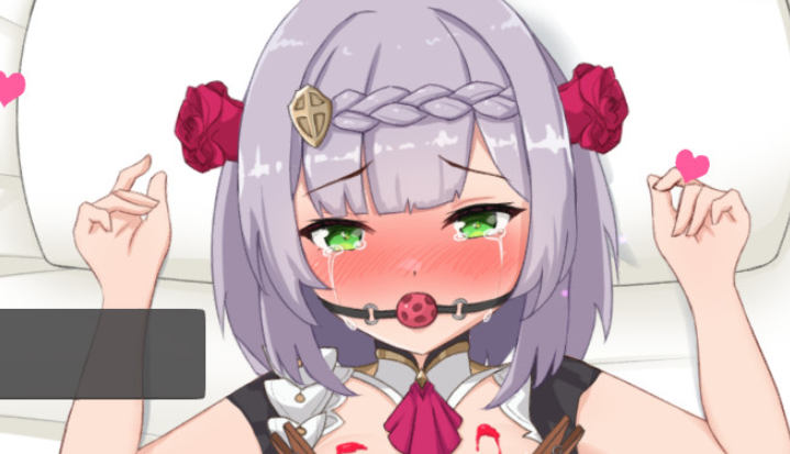 Genshin NSFW Genshin NSFW