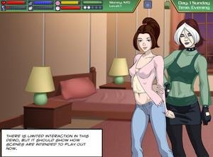 Rogue-Like: Evolution