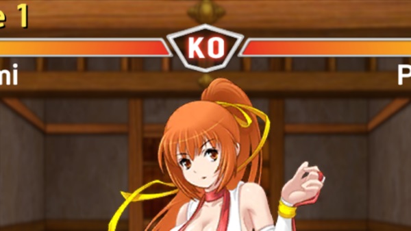 Kasumi Ryona