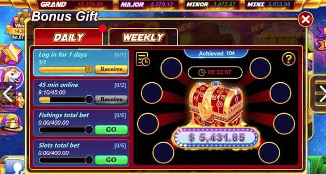Ultra Panda Online Casino Ultra Panda Online Casino