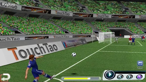 World Football League World Football League