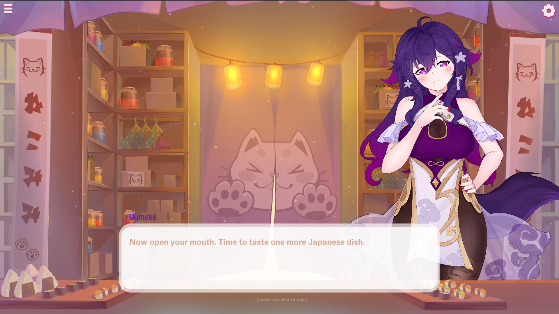 Catgirls From My Sweet Dream - Neko Girls Android