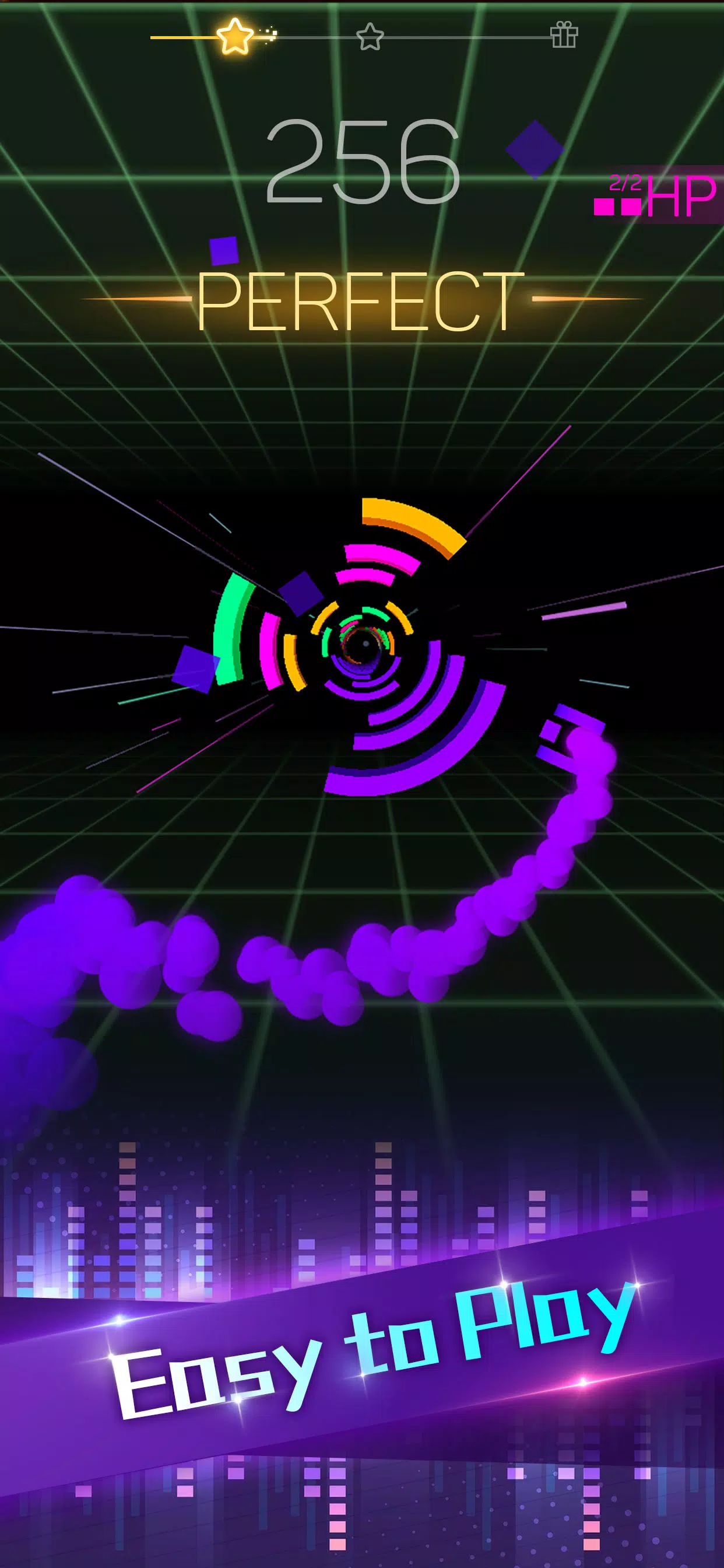 Smash Colors 3D Smash Colors 3D