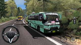 Indian Bus Simulator Game 3D Indian Bus Simulator Game 3D
