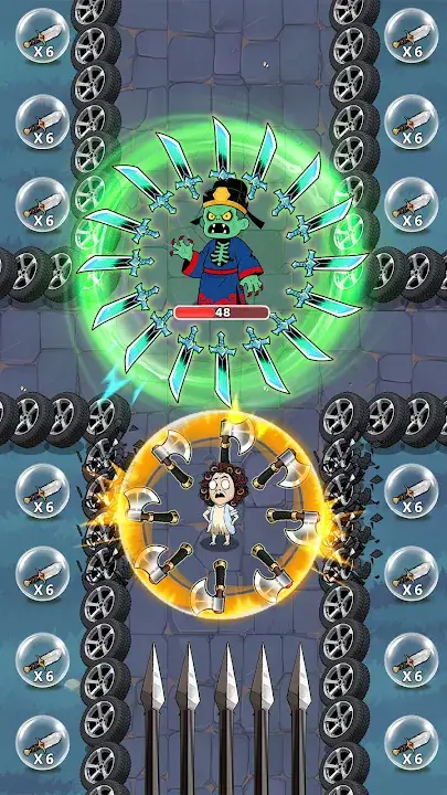 Hero Clash Hero Clash