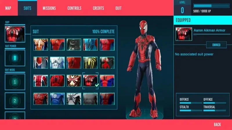 MARVEL Spider-Man Unlimited
