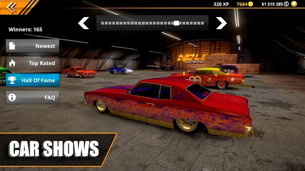 No Limit Drag Racing 2 No Limit Drag Racing 2