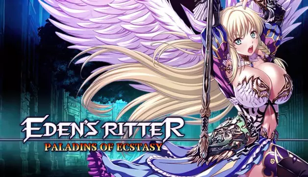 Eden’s Ritter: Paladins of Ecstasy Eden’s Ritter: Paladins of Ecstasy