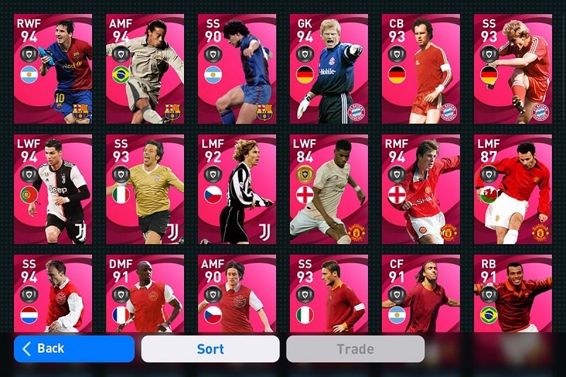 eFootball PES 2023