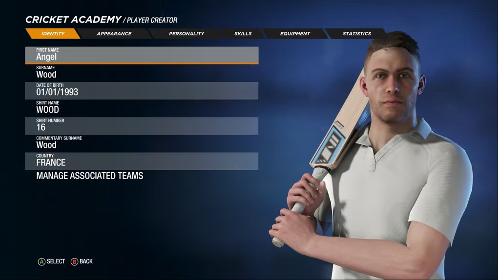 Real Cricket 19
