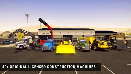 Construction Simulator 2