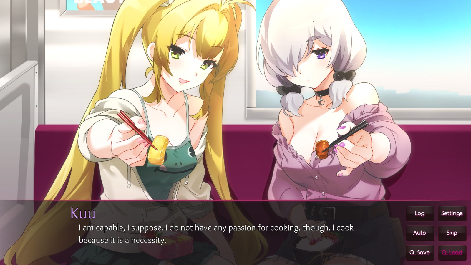 Would You Like To Run An Idol Café? 3 APK