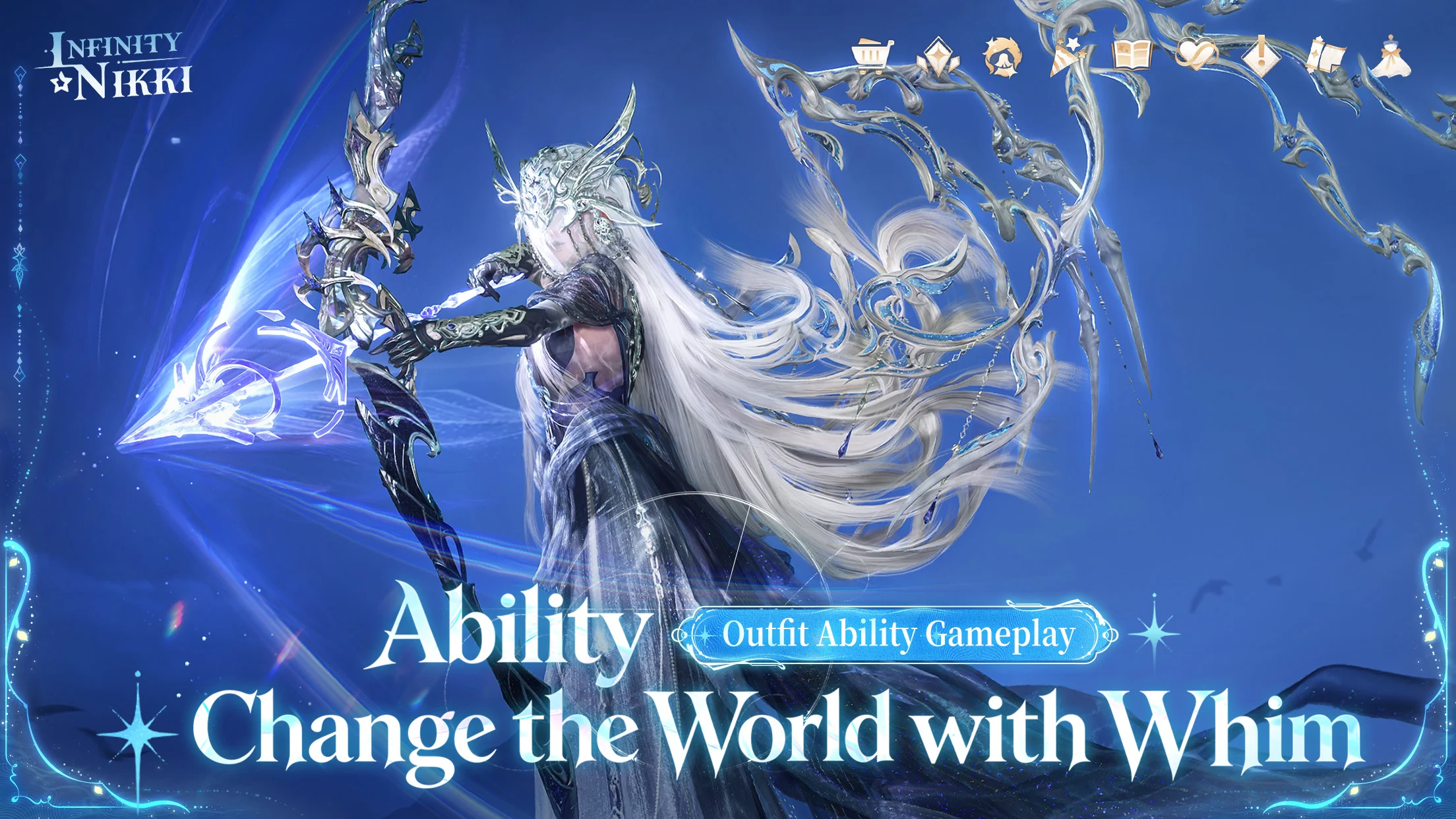 Infinity Nikki