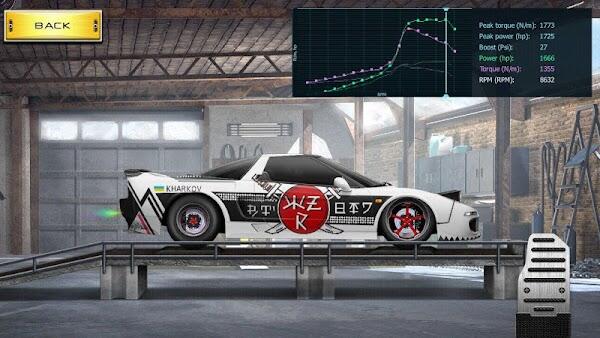 Drag Racing Streets