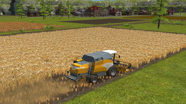 FS 16