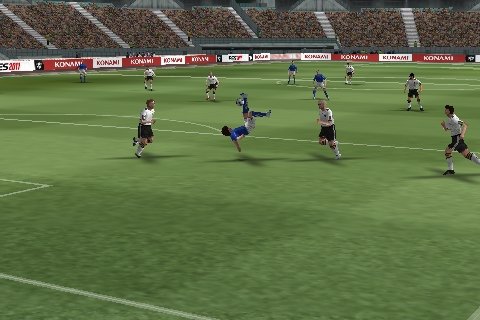 PES 2011