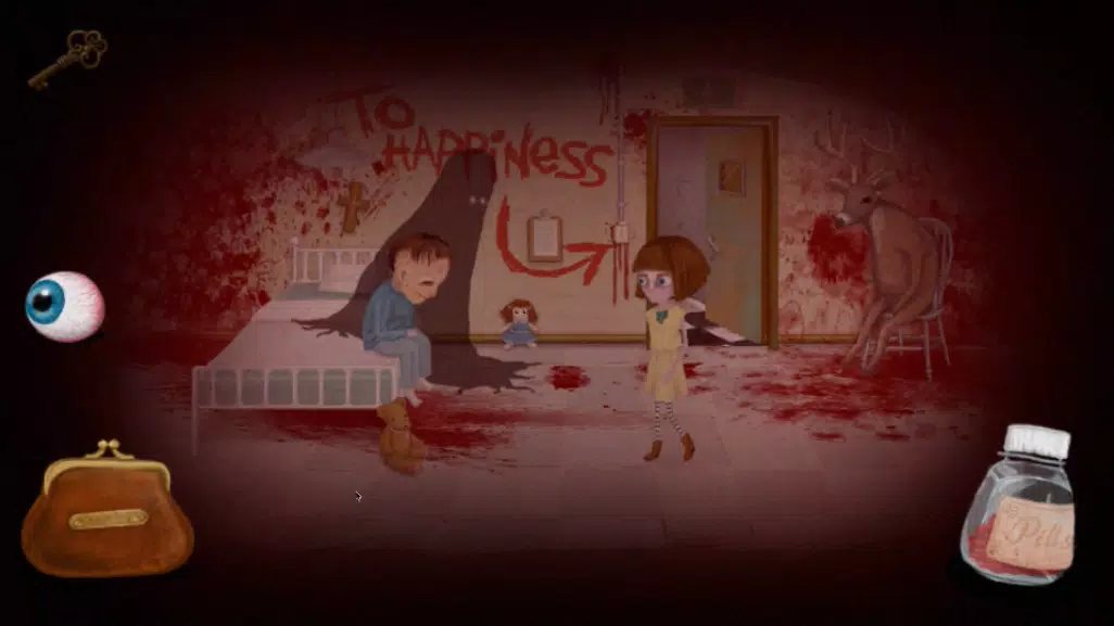 Fran Bow