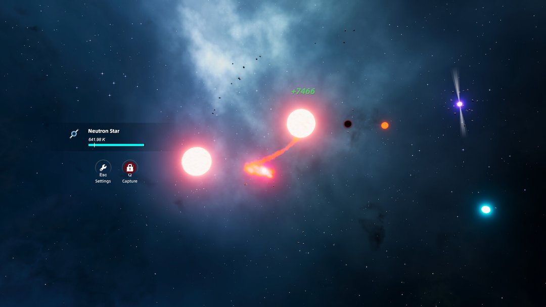 Drifter Star: Evolution Drifter Star: Evolution