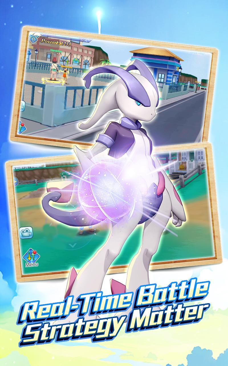Pocketown