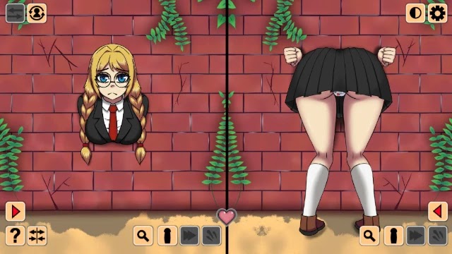 Another Girl in the Wall