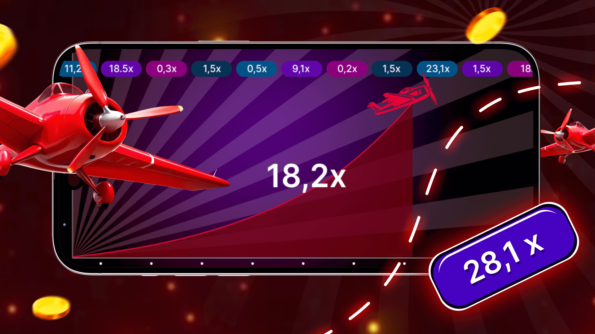 Aviator by Ambani App Game Aviator by Ambani App Game
