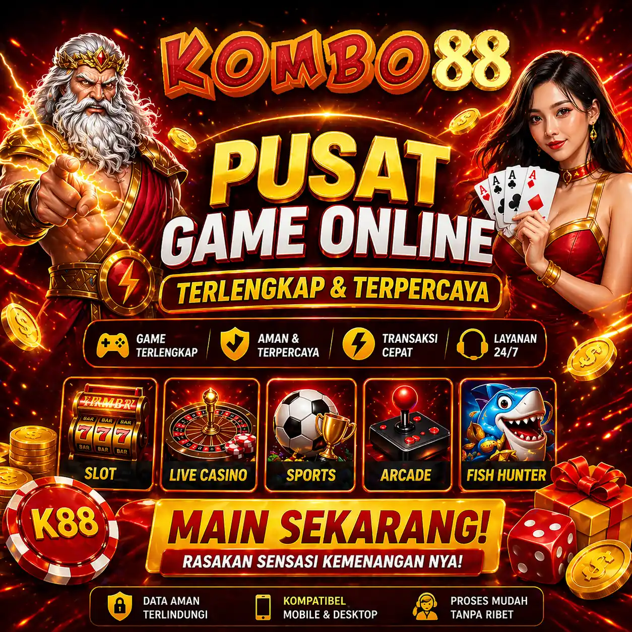 Kombo88